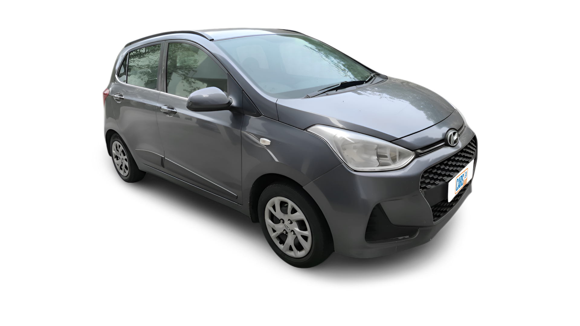 Hyundai Grand i10-img